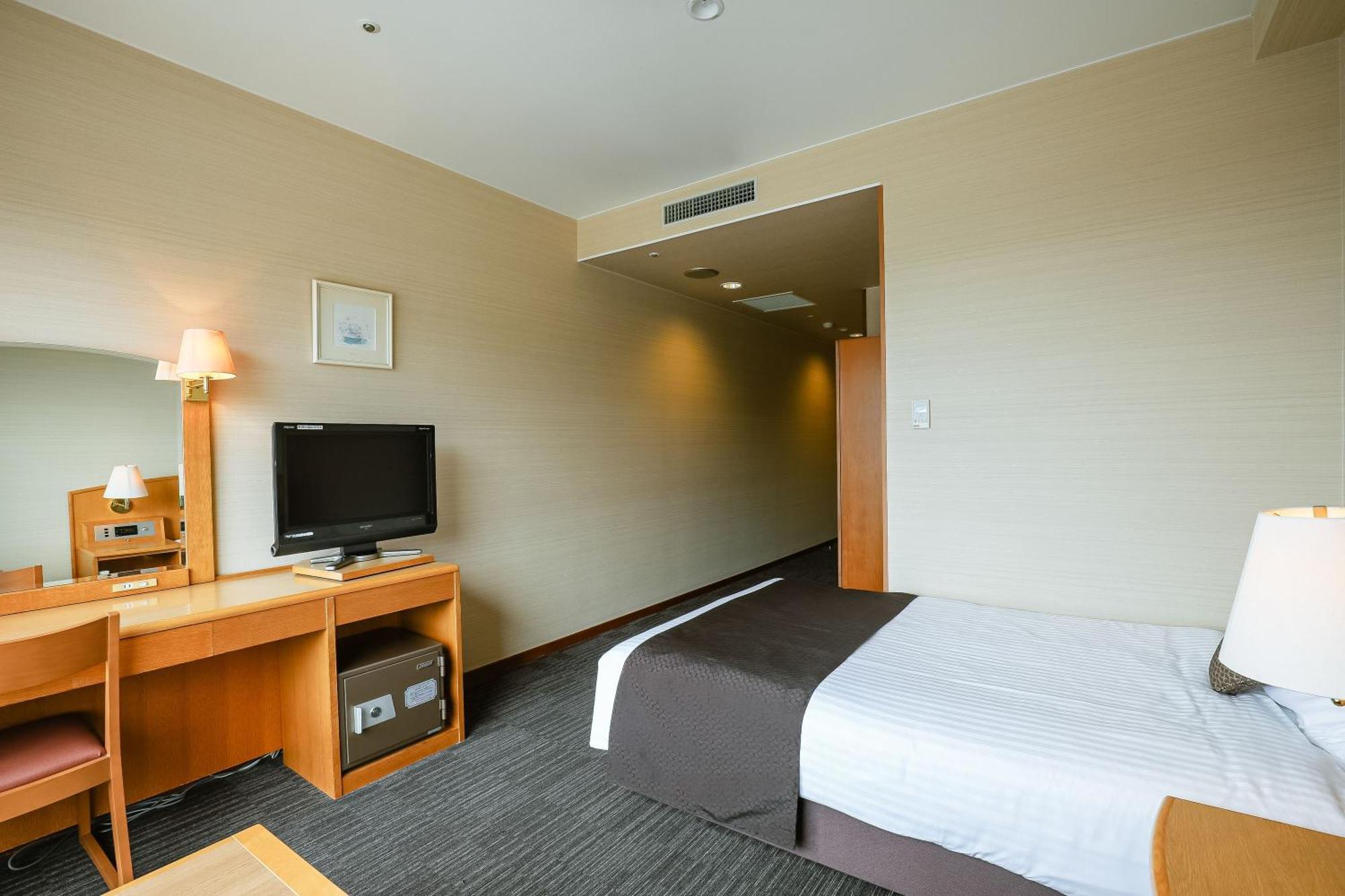 Kamenoi Hotel Kochi Ino Exterior photo
