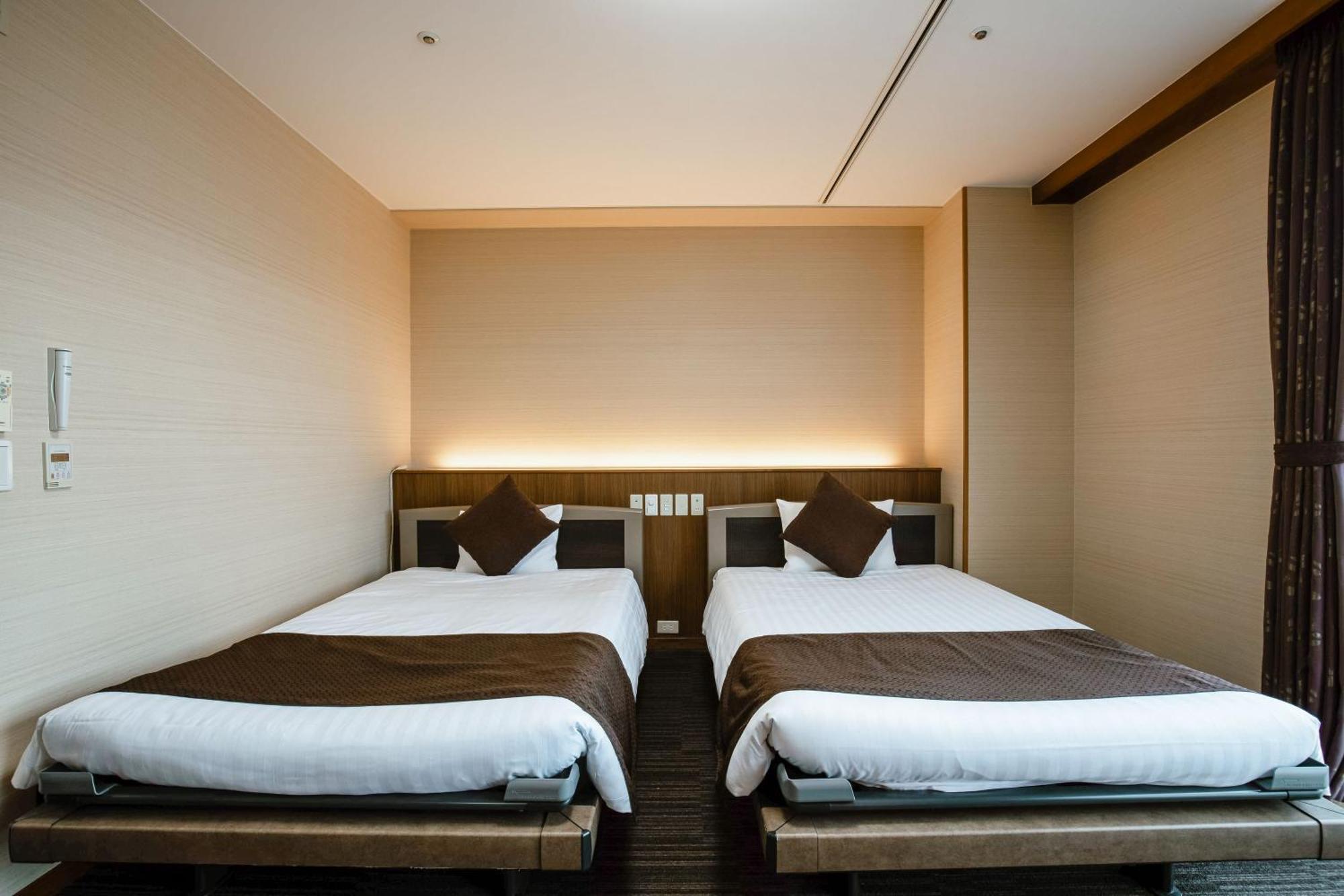 Kamenoi Hotel Kochi Ino Exterior photo