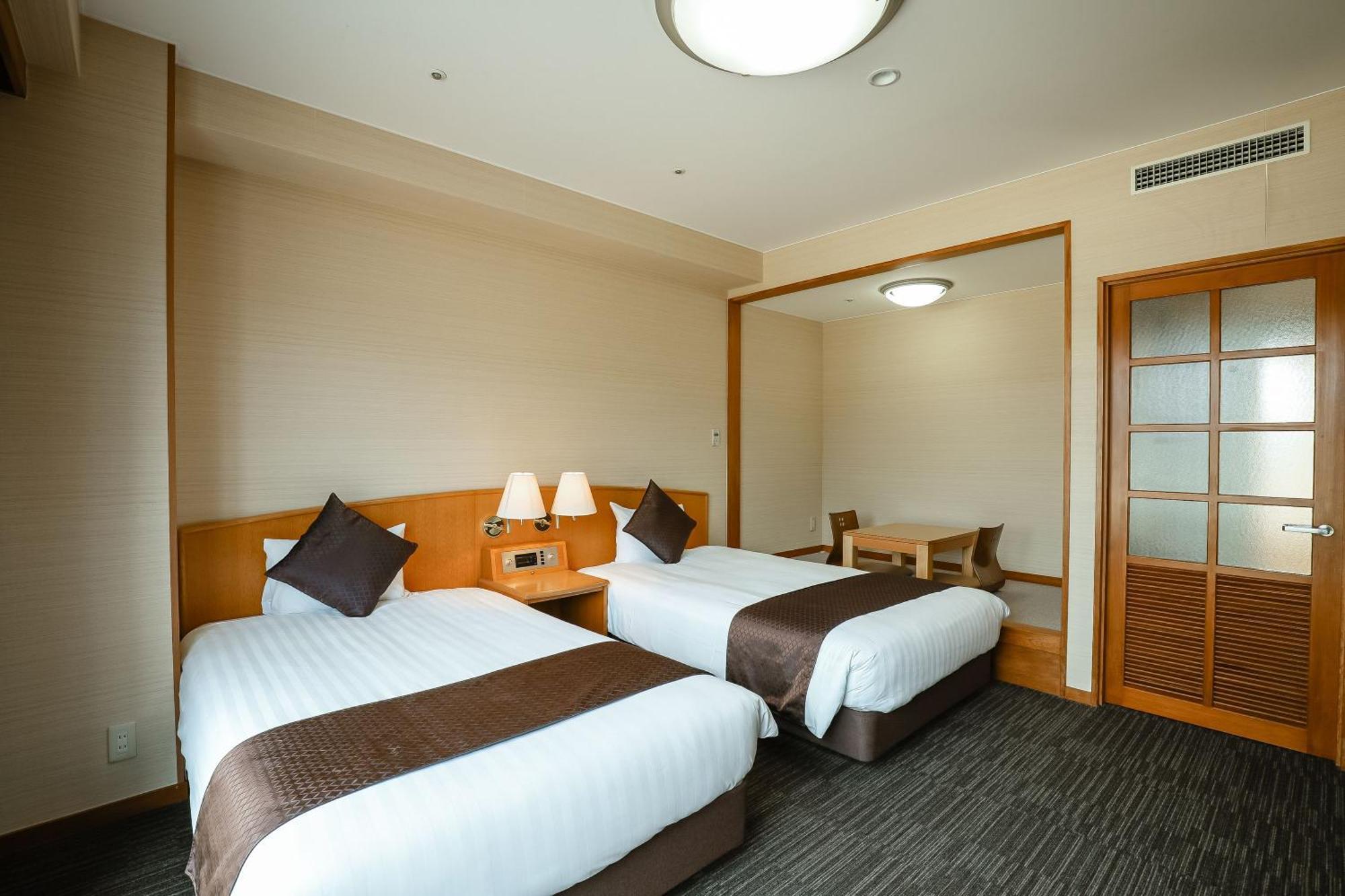 Kamenoi Hotel Kochi Ino Exterior photo